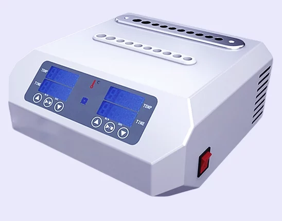 Face Med Store Plasma Bio-Incubator