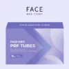 Face Med PRF Tubes