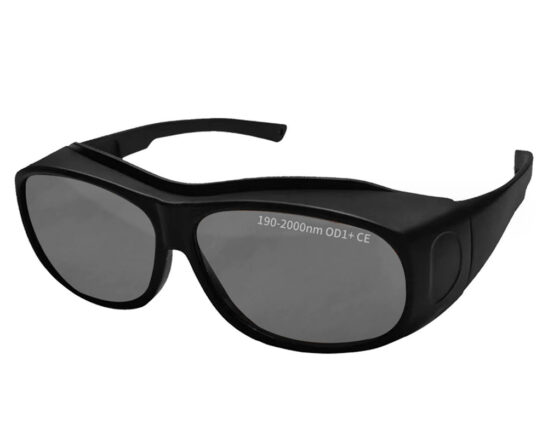 OD1 Laser Goggles 2921 | 190-2000 nm