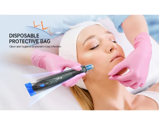 Microneedling Pen Covers - 10 count